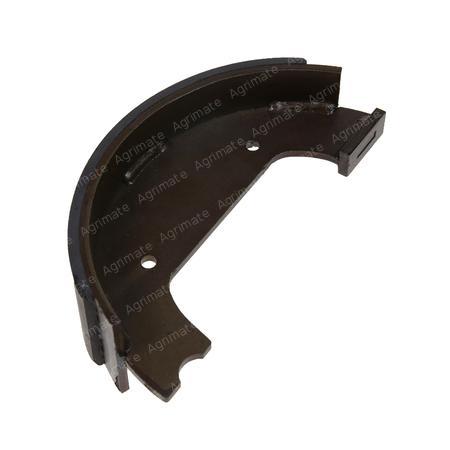 BRAKE SHOE
60 x 260 mm