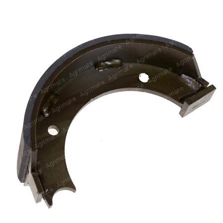 BRAKE SHOE
60 x 195 MM