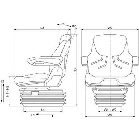 COMPACTO COMFORT M
MSG 93/521