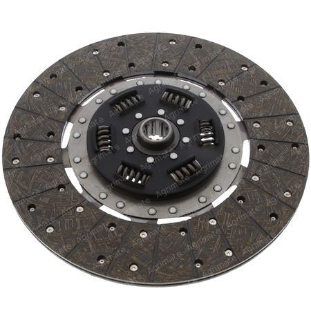 SPRINGS ORGANIC ADVANCED DISC - LOOSE
Ø 330 - 1'' - 10