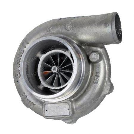 TURBOCHARGER