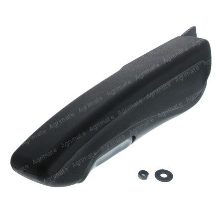 ARMREST
LEFT - 60 x 380 mm