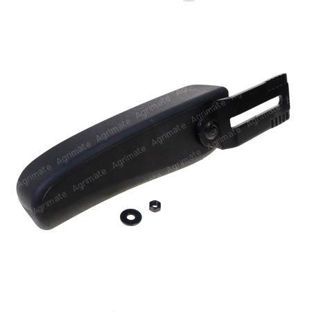 ARMREST
RH - 65 x 270 MM