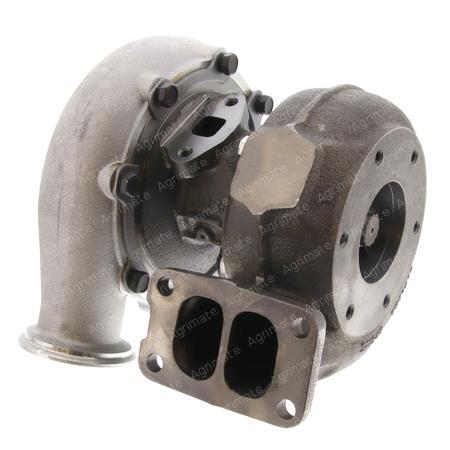TURBOCHARGER