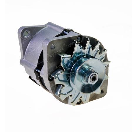 ALTERNATOR
14 V - 65 A