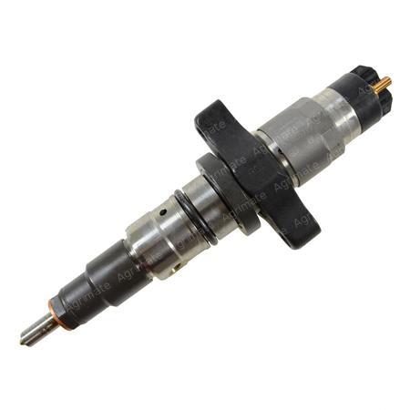 FUEL INJECTOR