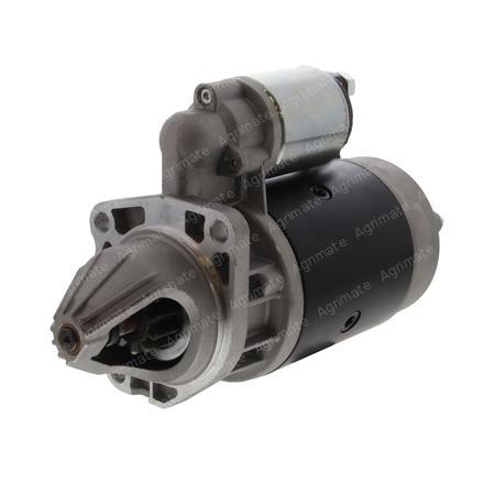 STARTER
12 V - 2.7 kW - 11Z
