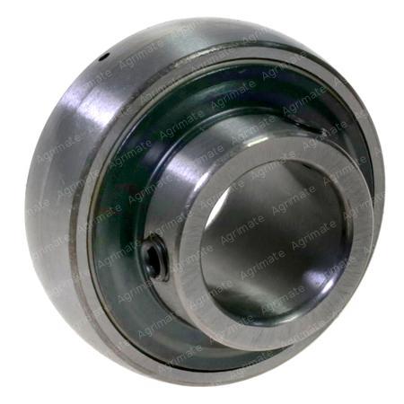 BALL JOINT BEARING
Ø 36 x 72 x 43.9 mm