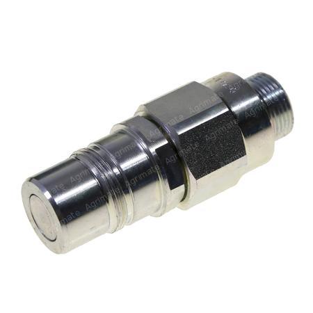 MALE COUPLING  FOR MULTIFASTER 2P
COUPLER -1/2'' - M22 X 150-15L MALE