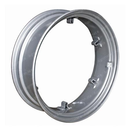 REAR RIM 9 X 28 ''
FOR 10.5 / 12.4 / 11 x 28 TYRES