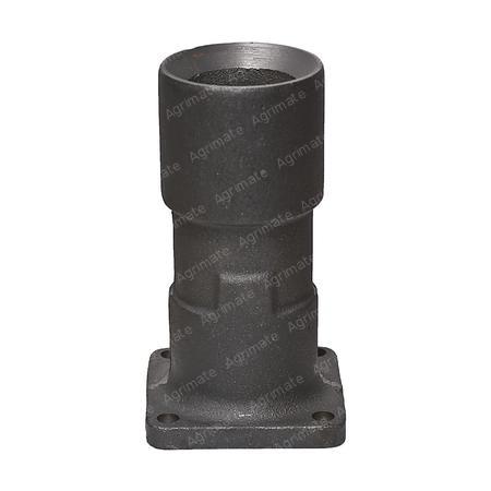 EXHAUST PIPE