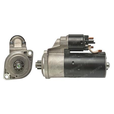 STARTER
12 V - 2 kW - 9Z