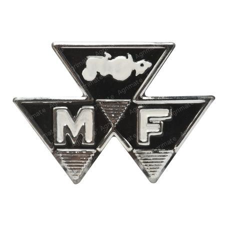 EMBLEM
MF