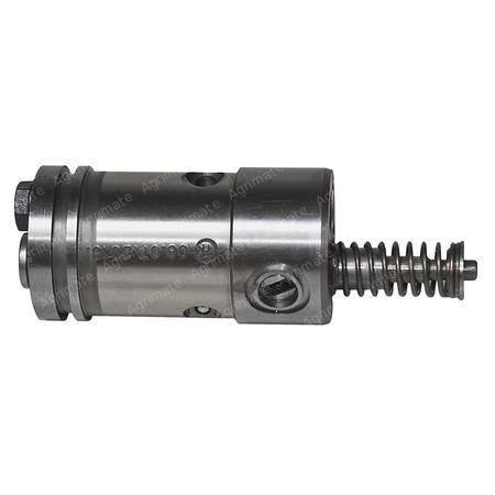 HYDRAULIC VALVE
