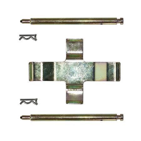REPAIR KIT
FOR DISC 22 MM