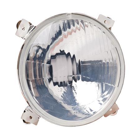 FRONTLIGHT
LEFT / RIGHT
