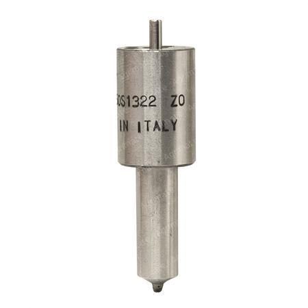 INJECTOR NOZZLE