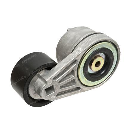BELT TENSIONER