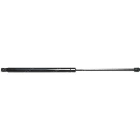 GAS SPRING-SHOCK ABSORBER