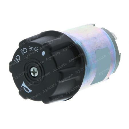 ROTARY SWITCH