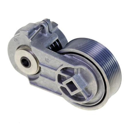 BELT TENSIONER