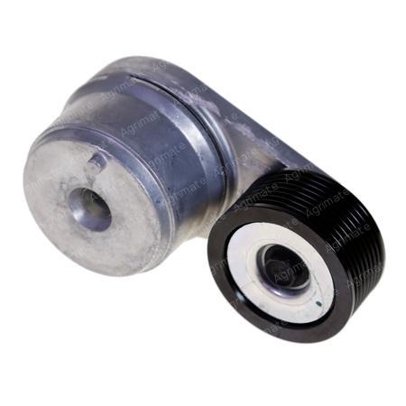 BELT TENSIONER