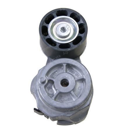 BELT TENSIONER