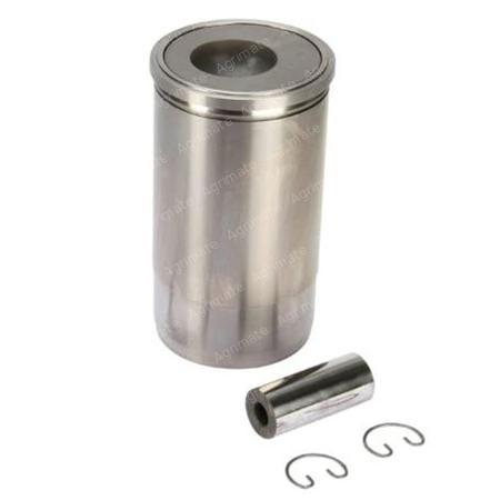 PISTON-LINER KIT