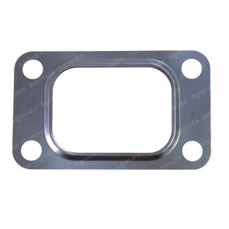 TURBOCHARGER GASKET