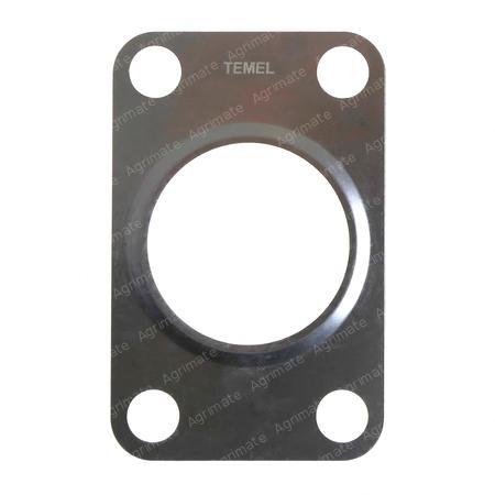 TURBOCHARGER GASKET