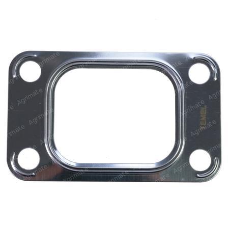 TURBOCHARGER GASKET