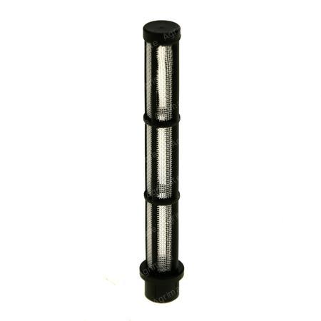FUEL TANK STRAINER