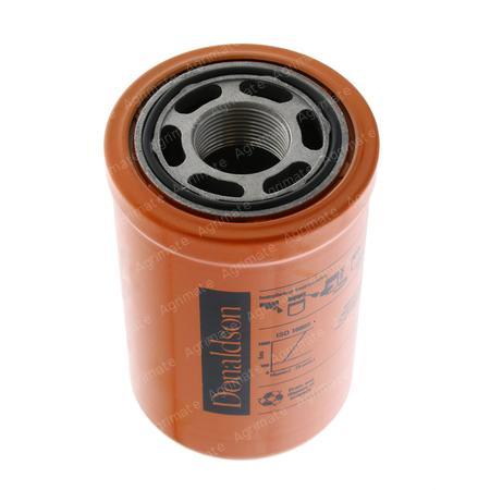 HYDRAULIC FILTER