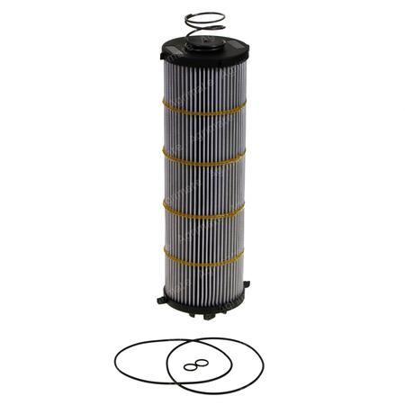 HYDRAULIC FILTER ELEMENT