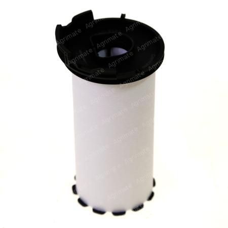 BREATHER FILTER