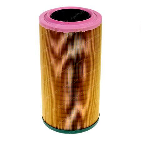 OUTER AIR FILTER