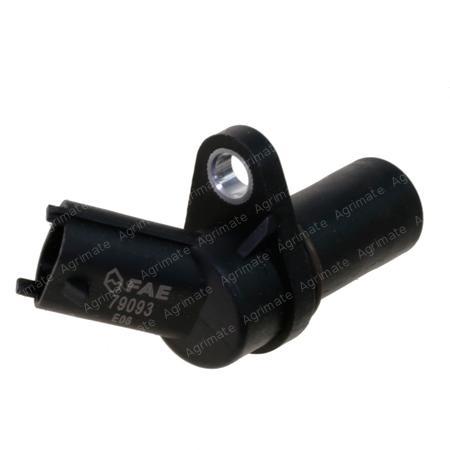 SPEED SENSOR