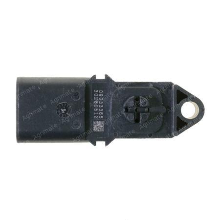 MANIFOLD AIR PRESSURE