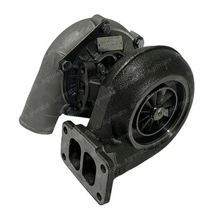 TURBOCHARGER