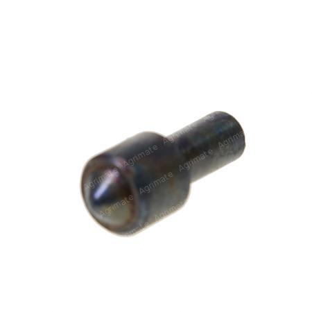 SHIFTRAIL PLUNGER