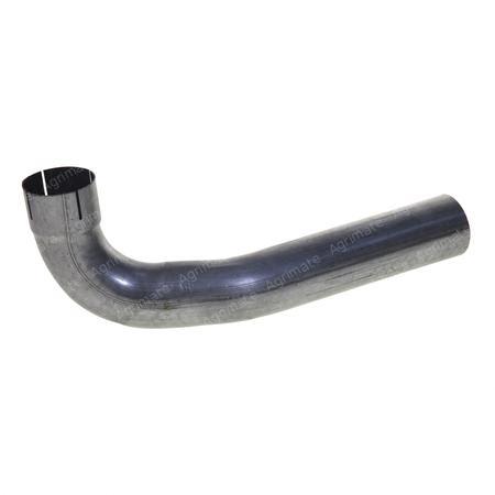 EXHAUST PIPE