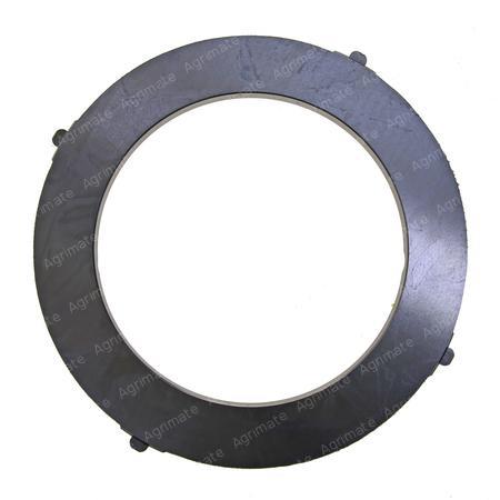 BRAKE PLATE
Ø 306 X 218 MM - T 14 MM
