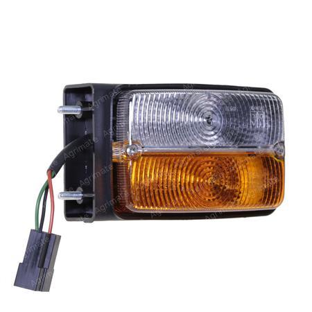 FRONTLIGHT
RH