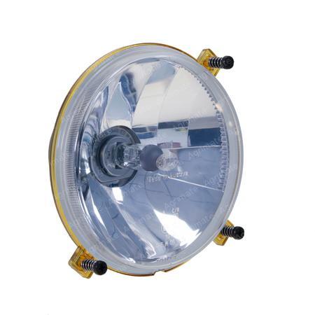 HEADLIGHT OPTIC
RIGHT DIP