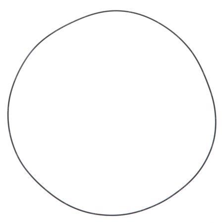 O-RING
Ø 378 X 3.00 MM