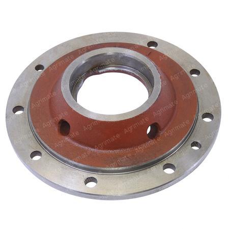 FLANGE