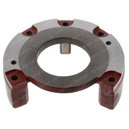 FLANGE