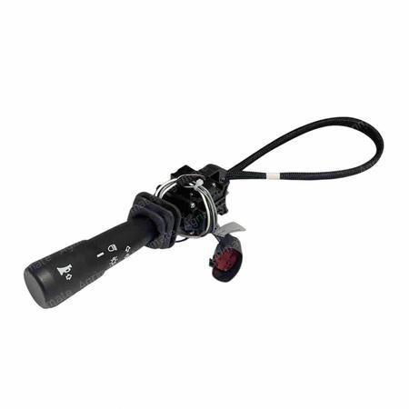 STEERING COLUMN SWITCH
KLAXON - INDICATOR - FLASH LAMP
