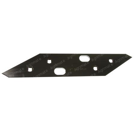 LANDSIDE
620 x 120 x 12 mm