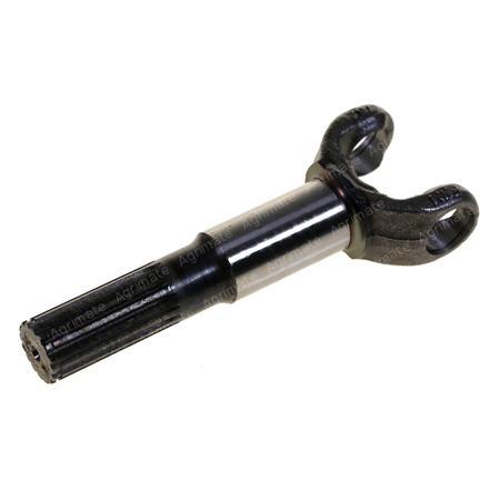 HALF SHAFT,U-JOINT
EXTERIOR - L 194.5 MM